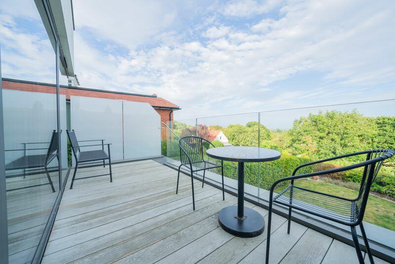 Additional image 18 of Studland - 4 BEDROOM, 4 STOREY CONTEMPORARY DETACHED HOUSE WITH SEA VIEWS
