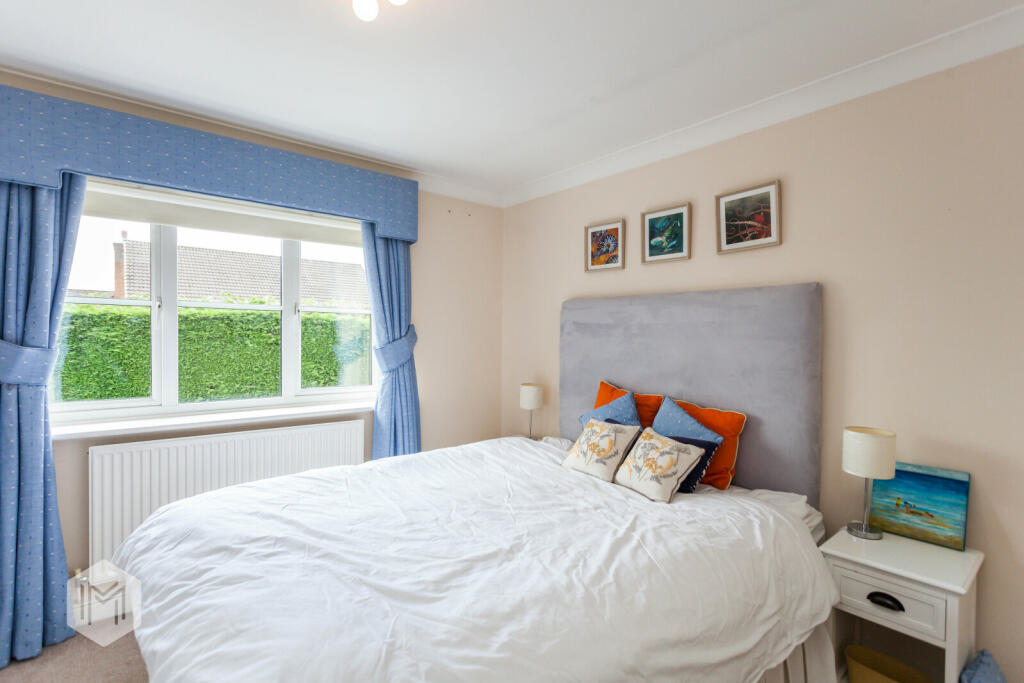 Additional image 23 of Chadbury Close, Lostock, Bolton, Greater Manchester, BL6 4JA