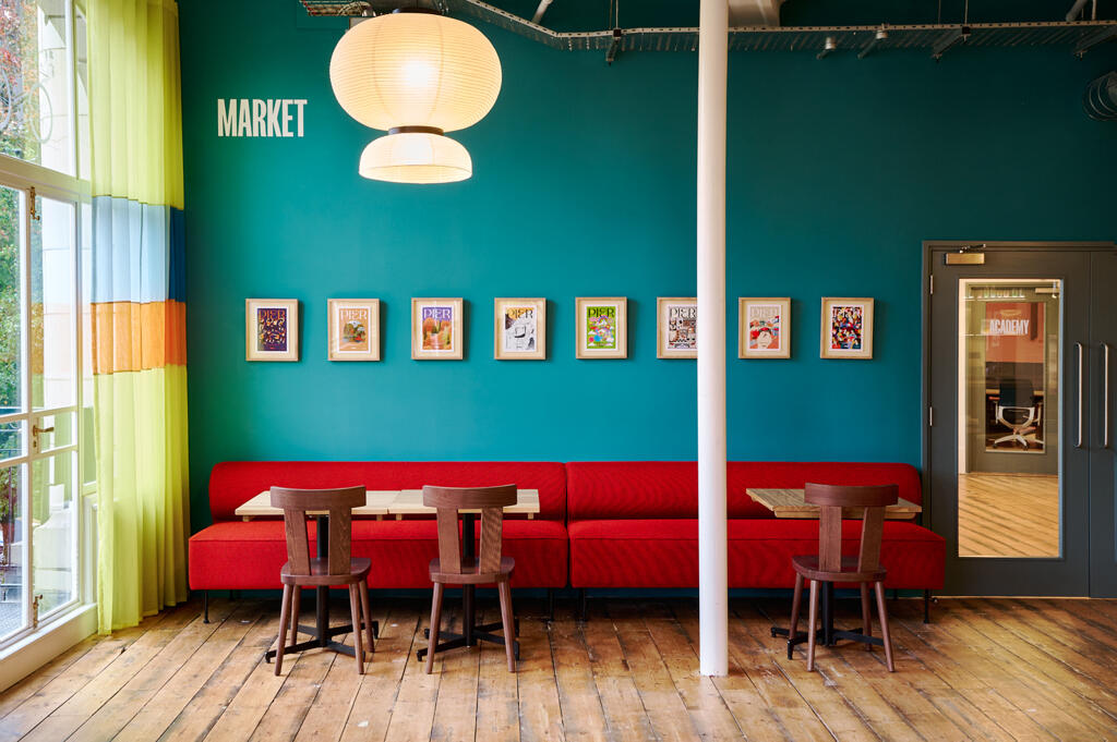 Additional image 4 of The Square, First Floor, 2-12 Commercial Road, Bournemouth, Dorset, BH2 5LP