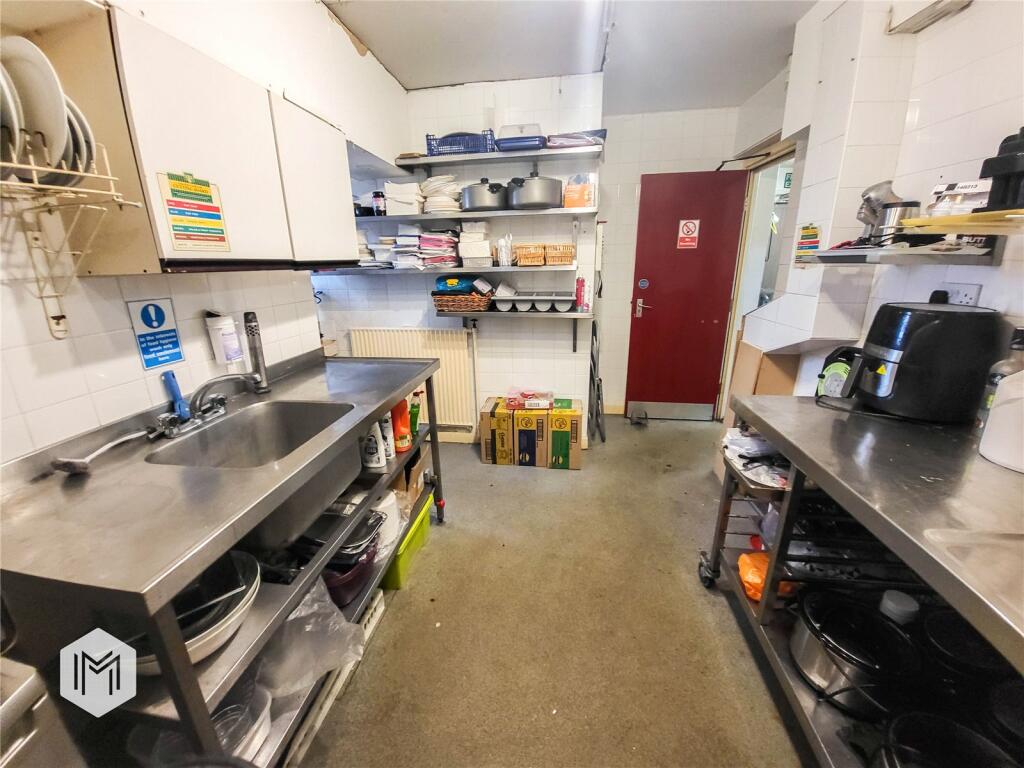 Additional image 13 of Church Street, Little Lever, Bolton, Greater Manchester, BL3 1BL