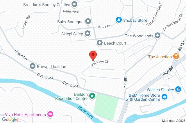 Additional image 10 of Fairview Court, Baildon, Shipley, West Yorkshire, BD17