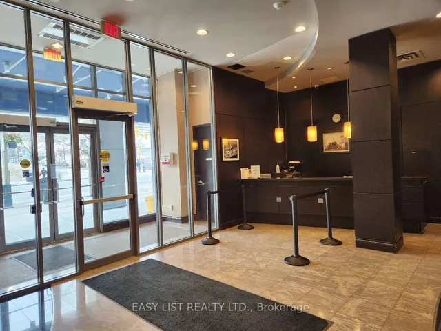 Additional image 40 of 51 Lower Simcoe St Unit 1501