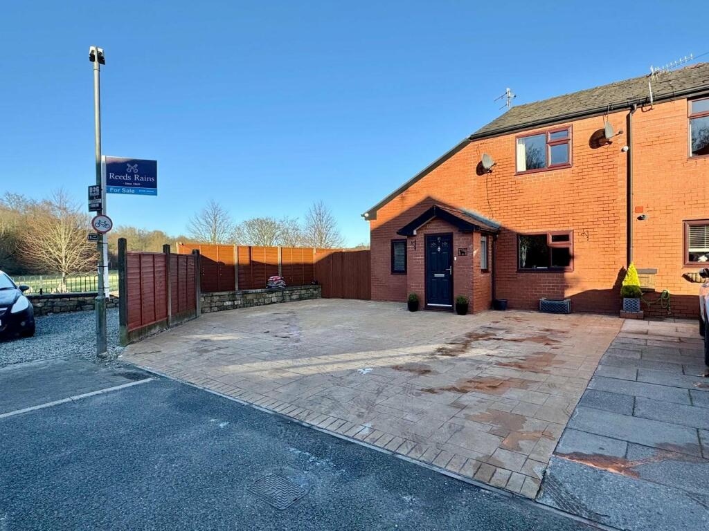 Additional image 32 of Robert Street, Ramsbottom, Bury, Lancashire, BL0