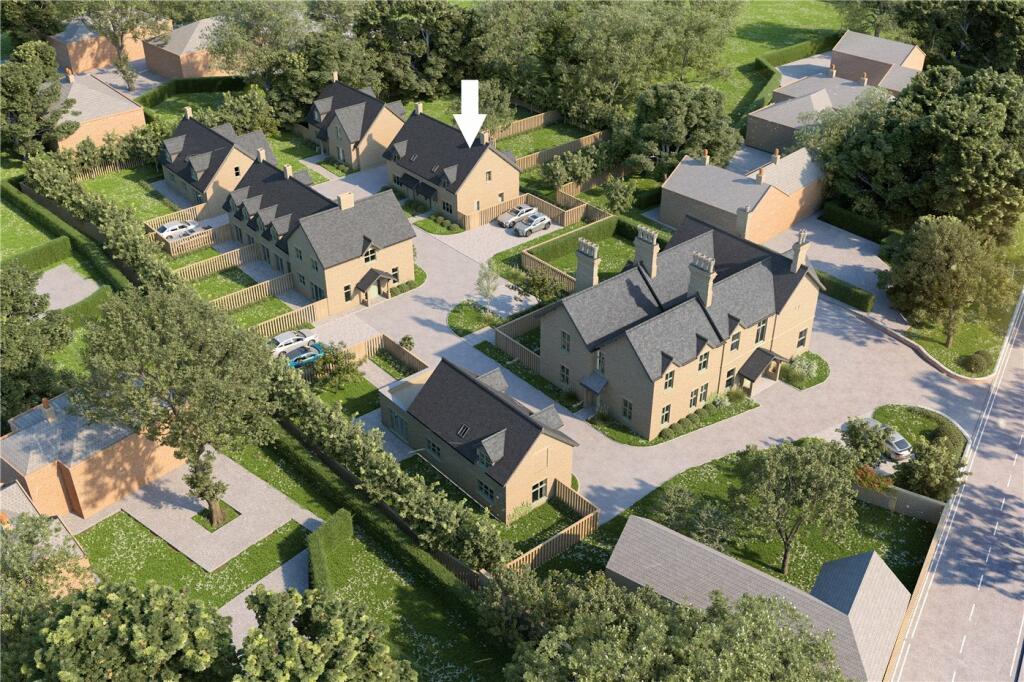 Additional image 20 of Rowlands Hill, Wimborne, Dorset, BH21