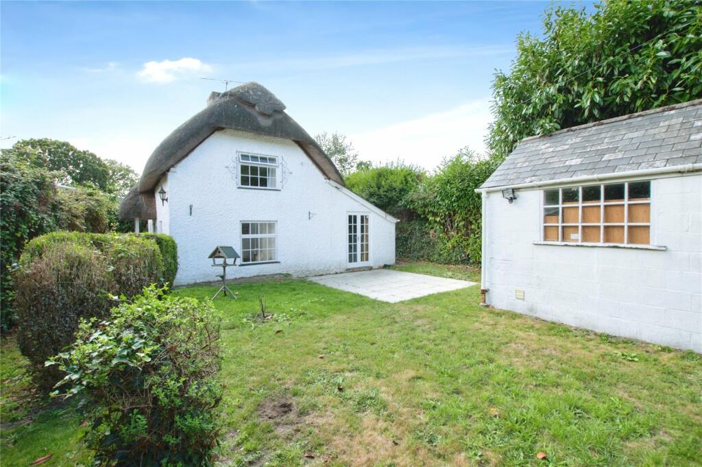 Additional image 2 of Ringwood Road, Verwood, Dorset, BH31