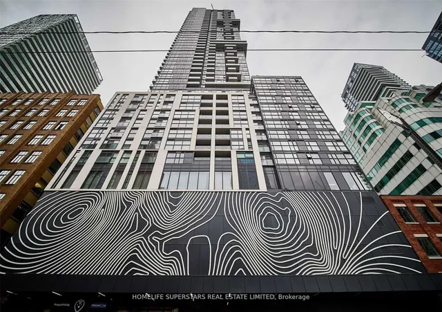 87 Peter St Unit Ph310