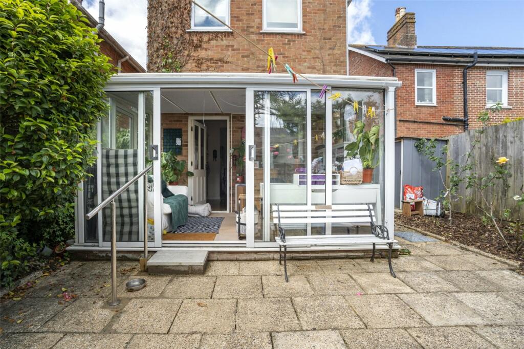 Additional image 18 of Avenue Road, Wimborne, Dorset, BH21