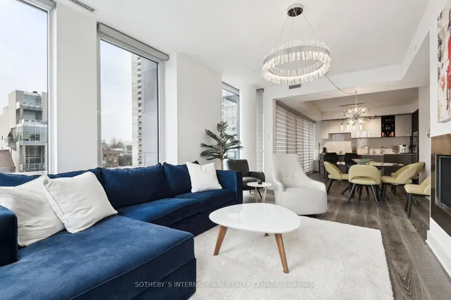 Additional image 18 of 128 Pears Ave Unit 507