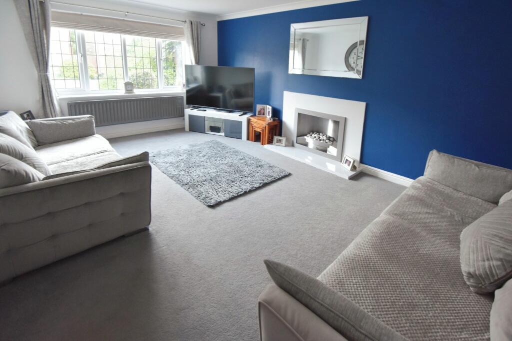 Additional image 12 of Castle Hey Close, Bury, BL9