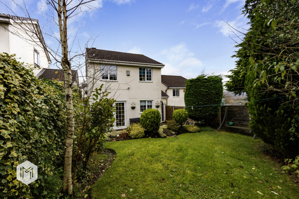 Additional image 17 of Brockenhurst Drive, Harwood, Bolton, BL2 4HP