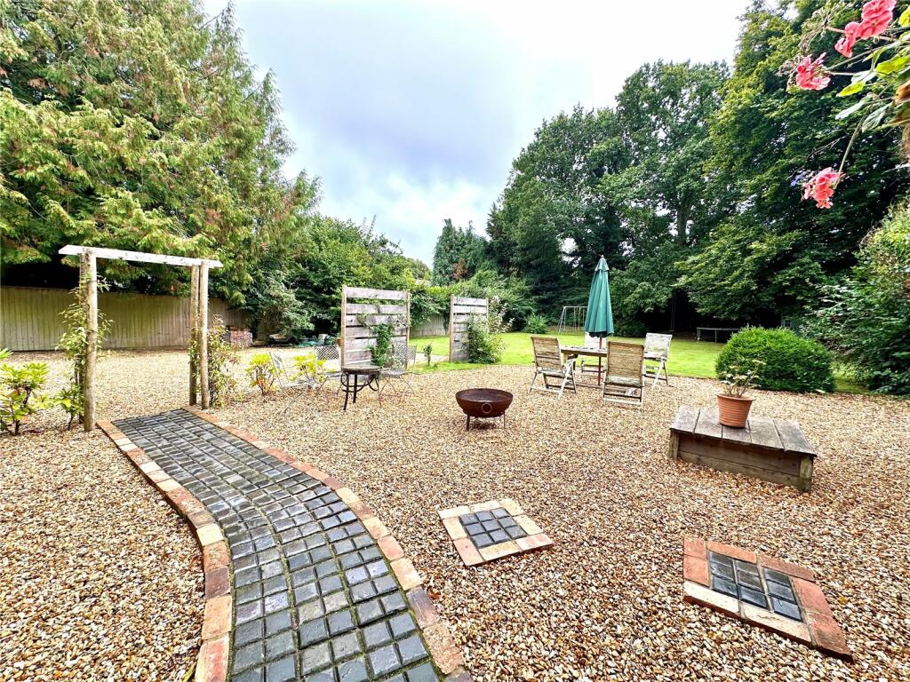 Additional image 25 of Bisterne Close, Burley, Ringwood, Hampshire, BH24