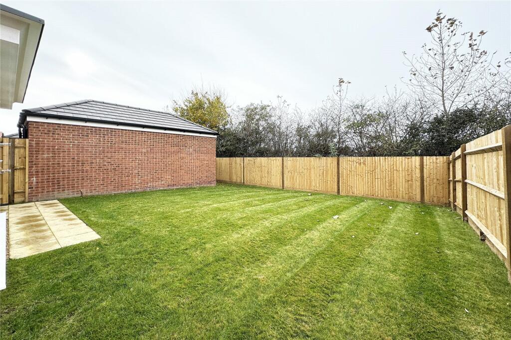 Additional image 20 of The Holden, Ecclesden Park, Water Lane, Angmering