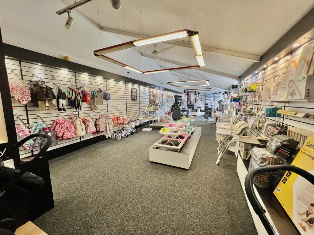 Additional image 5 of Baby Related, West Yorkshire