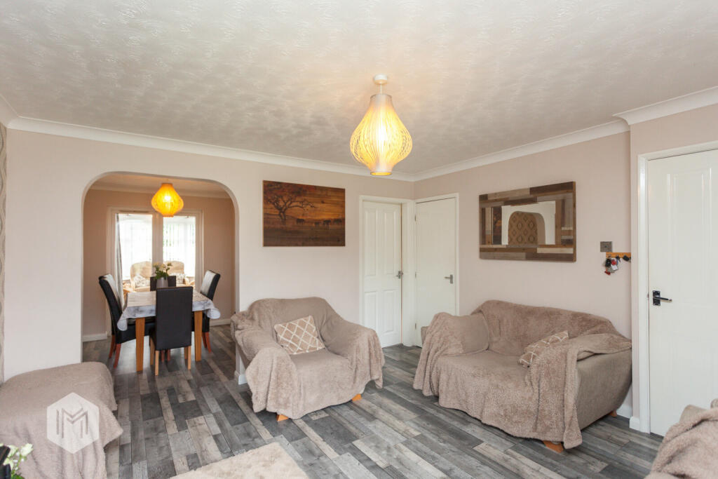 Additional image 13 of Winterfield Drive, Bolton, Greater Manchester, BL3 4TE