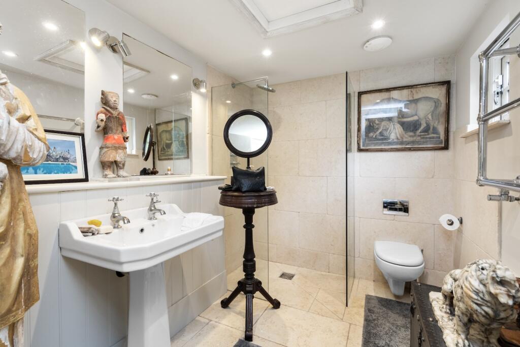 Additional image 15 of Priory Cottage, The Street, Wilmington, Polegate, East Sussex, BN26 5SL