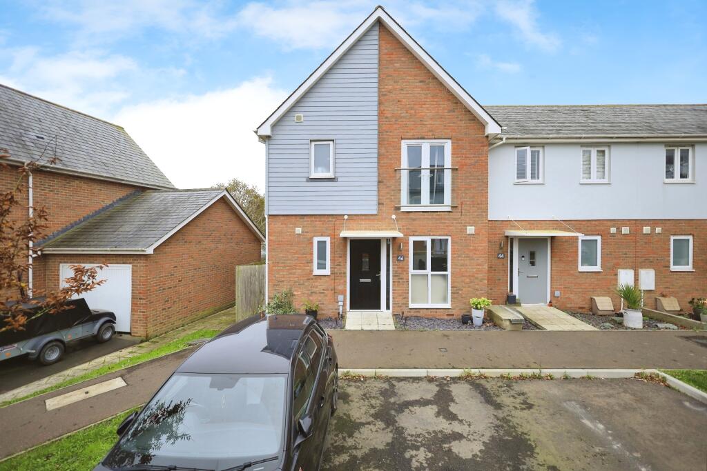 Additional image 17 of Sunflower Lane, Polegate, BN26