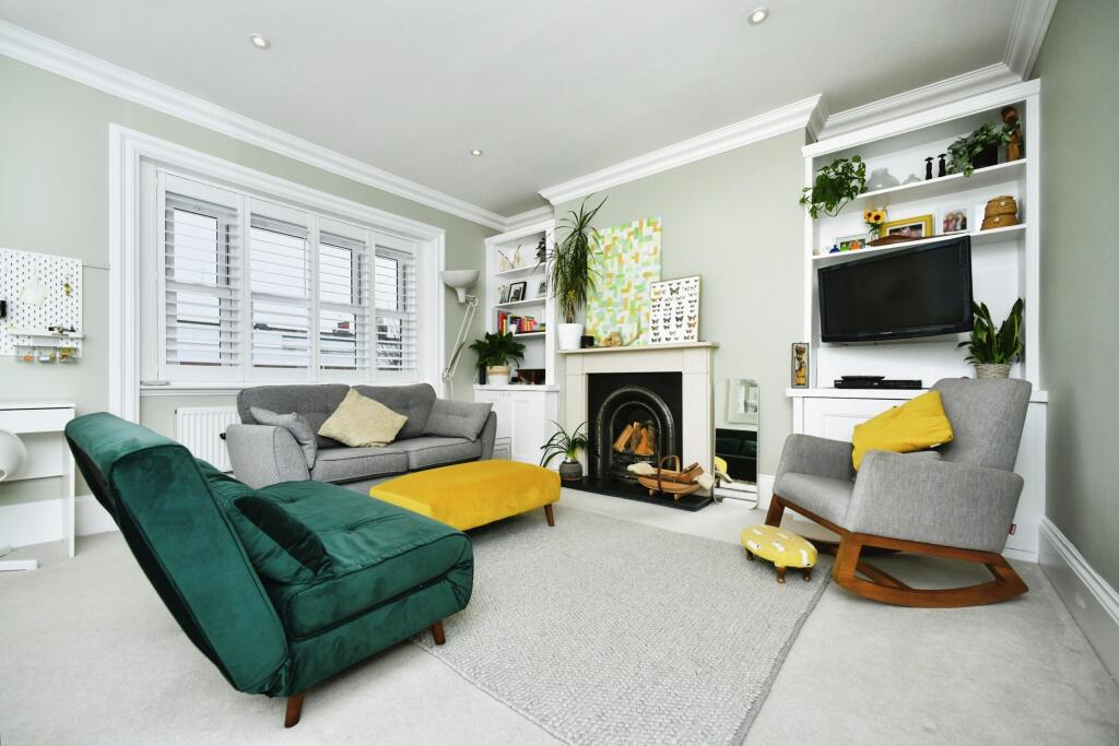 Additional image 7 of Buckingham Road, Brighton, BN1