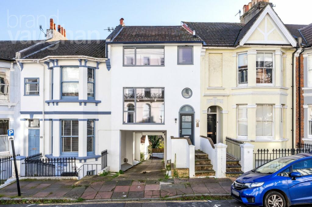 Additional image 22 of Roundhill Crescent, Brighton, East Sussex, BN2