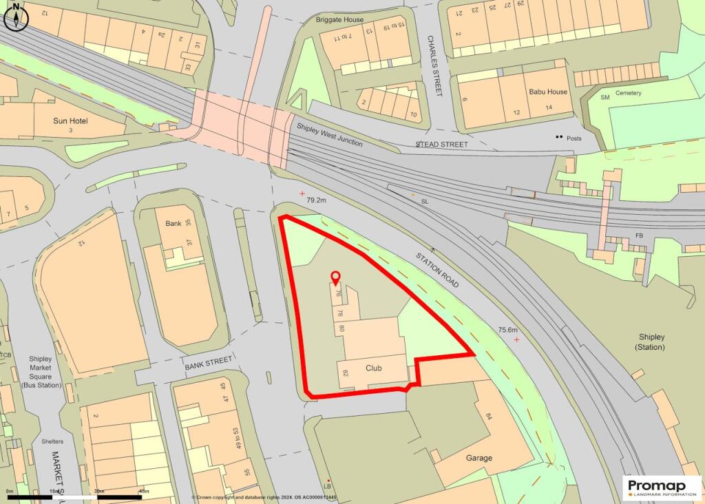 Additional image 18 of Shipley Conservative Club, 82 Otley Road, Shipley, BD18 3SA