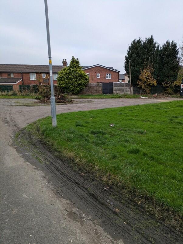 Additional image 2 of Land rear of, 13-23 Green Ave,25&26 Charlesworth Ave, & 60-70 Westbourne Avenue, Bolton, Greater Manchester BL3 2JX