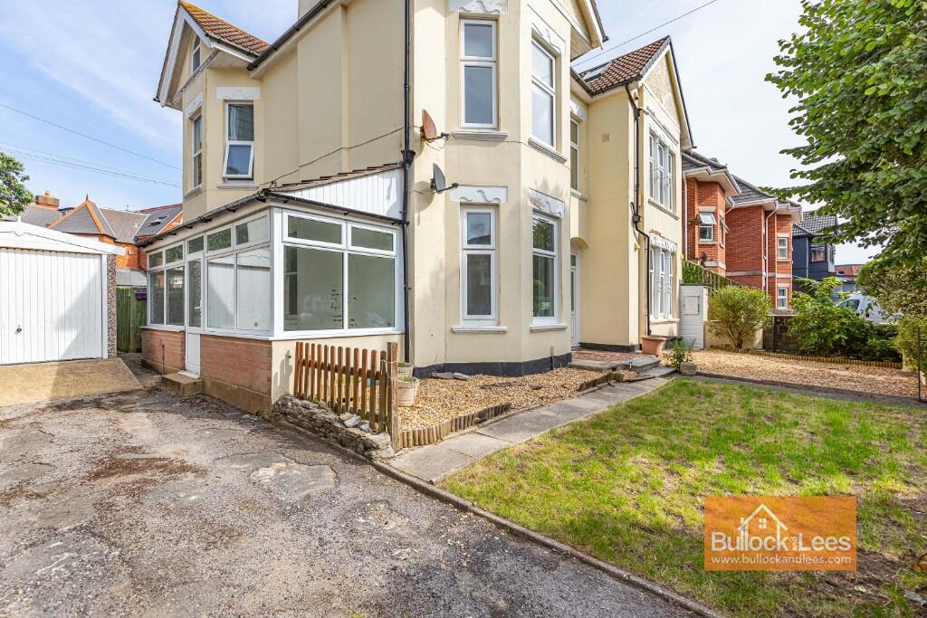 Additional image 2 of Horace Road, Bournemouth, four flats investment