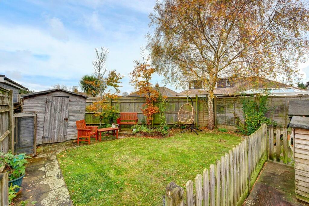 Additional image 26 of Gorringe Close, Eastbourne, BN20