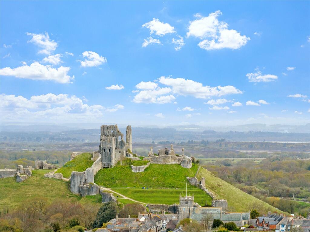 Additional image 18 of Corfe Castle, Wareham, Dorset