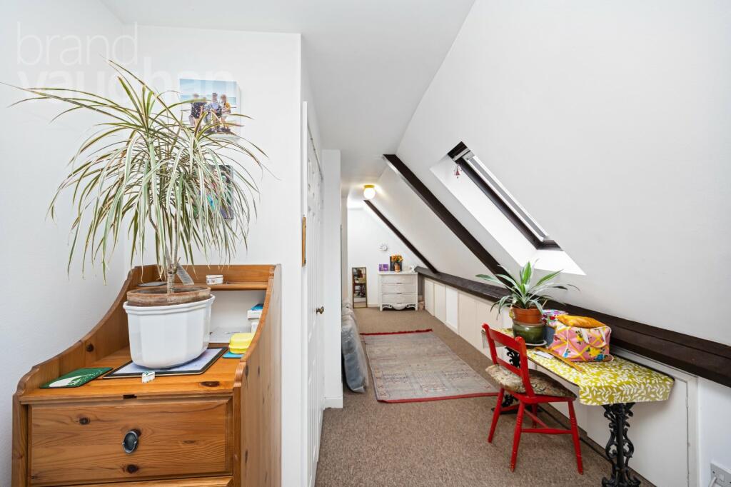 Additional image 6 of St. Nicholas Road, Brighton, East Sussex, BN1