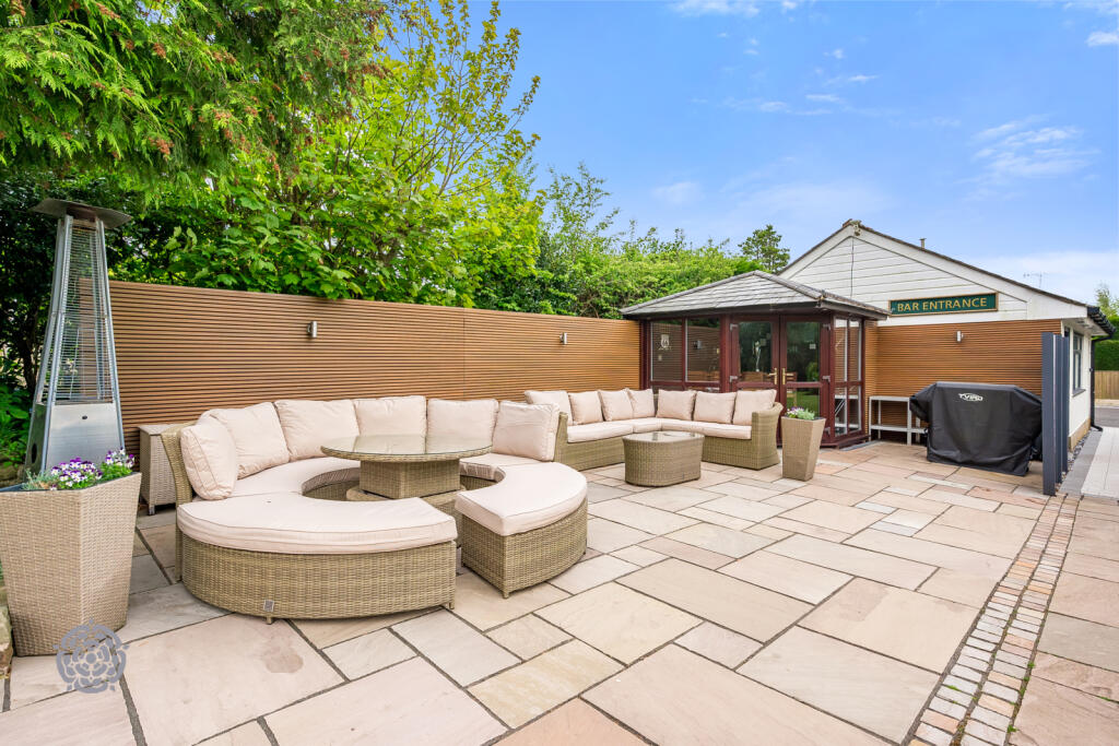 Additional image 34 of Hunt Fold House, Greenmount, Greater Manchester, BL8 4QE