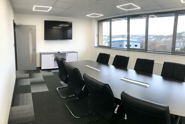 Additional image 8 of Hope Park Workspaces, Coop Place, Bradford, BD5