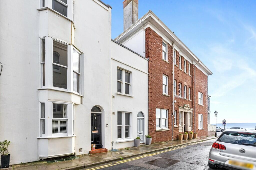 Additional image 18 of Wyndham Street, Brighton