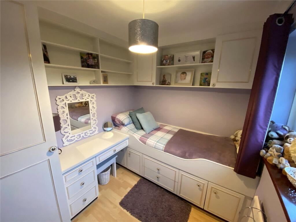 Additional image 14 of Plantagenet Crescent, Bearwood, Bournemouth, Dorset, BH11