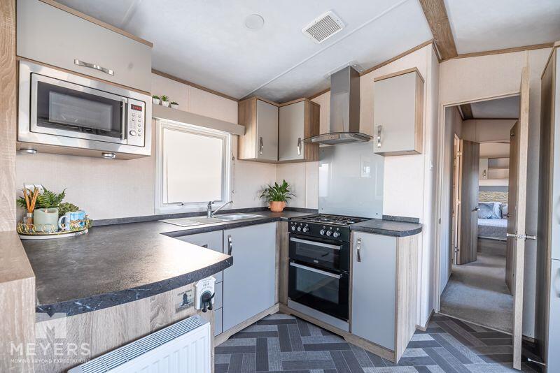 Additional image 3 of Durdle Door Holiday Park , West Lulworth, BH20