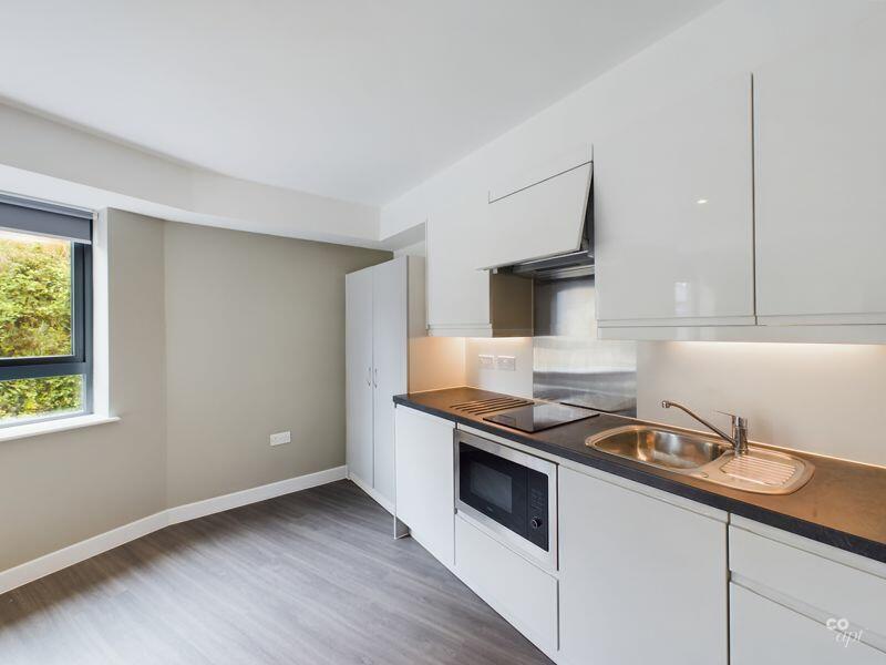 Additional image 7 of Holden Court - Ultra Studio