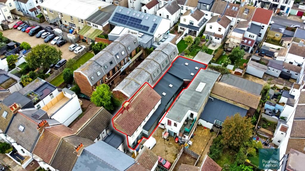 Primary image of Montgomery Street, Hove