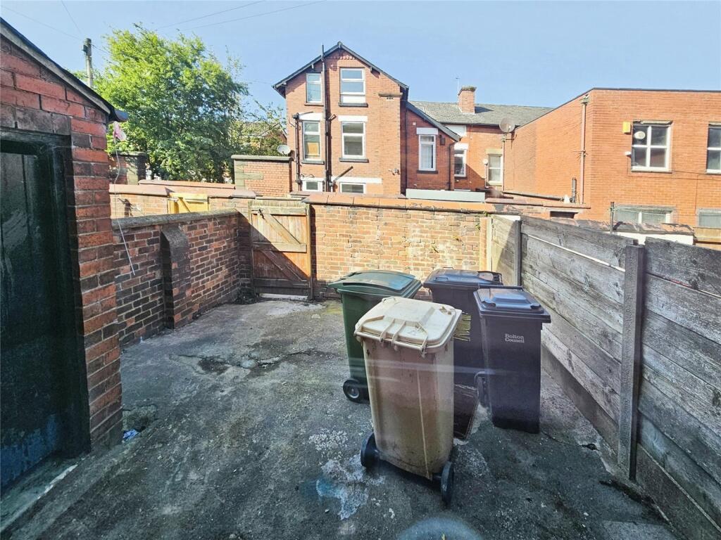 Additional image 9 of Alberta Street, Bolton, Greater Manchester, BL3