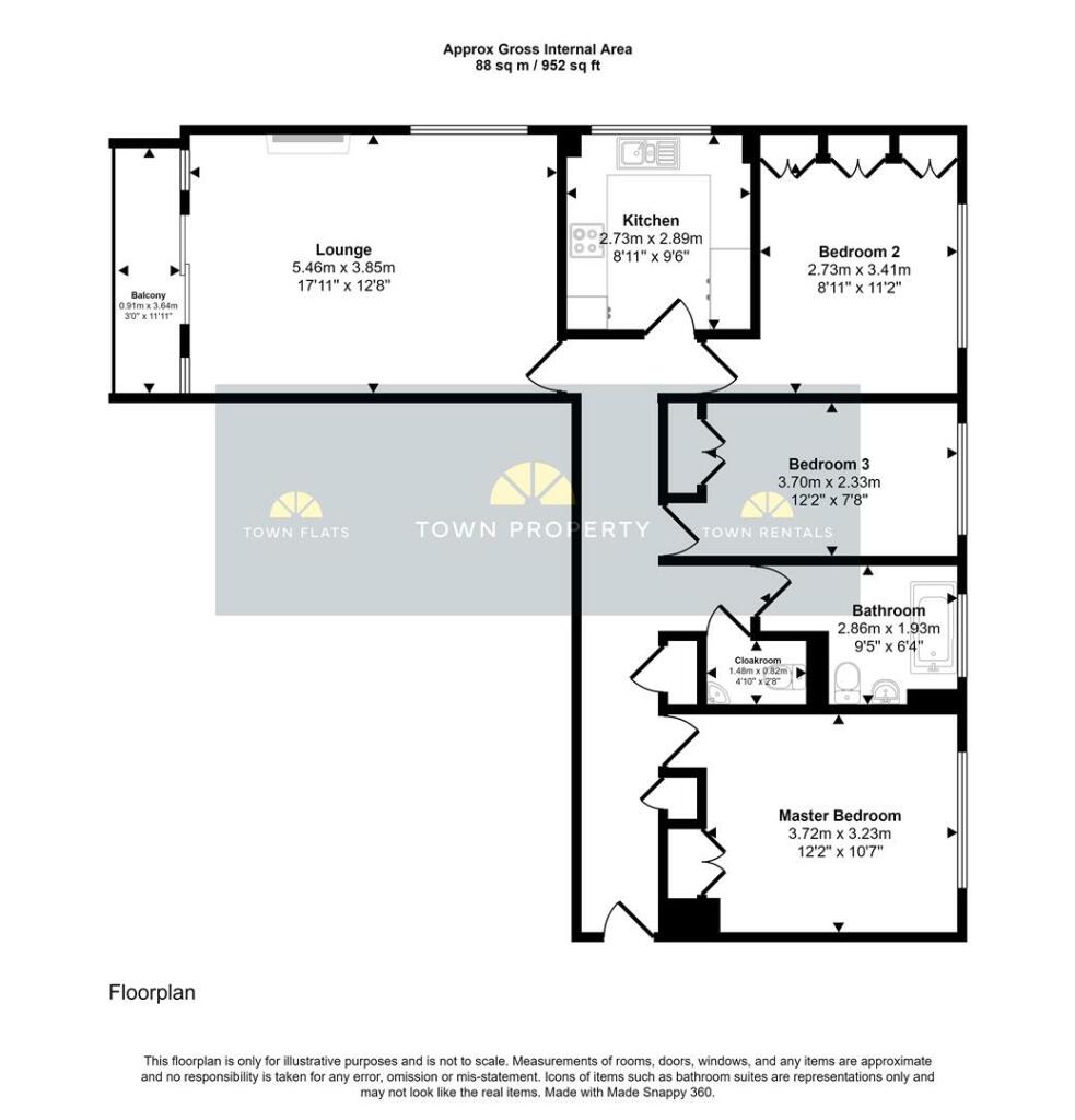 Additional image 10 of Carlisle Road, Eastbourne