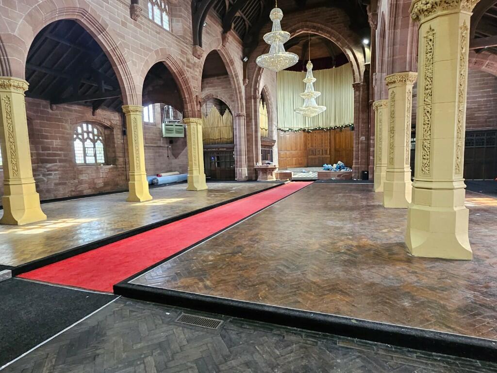 Additional image 4 of Iron Church, Blackburn Road, Bolton, Greater Manchester, BL1