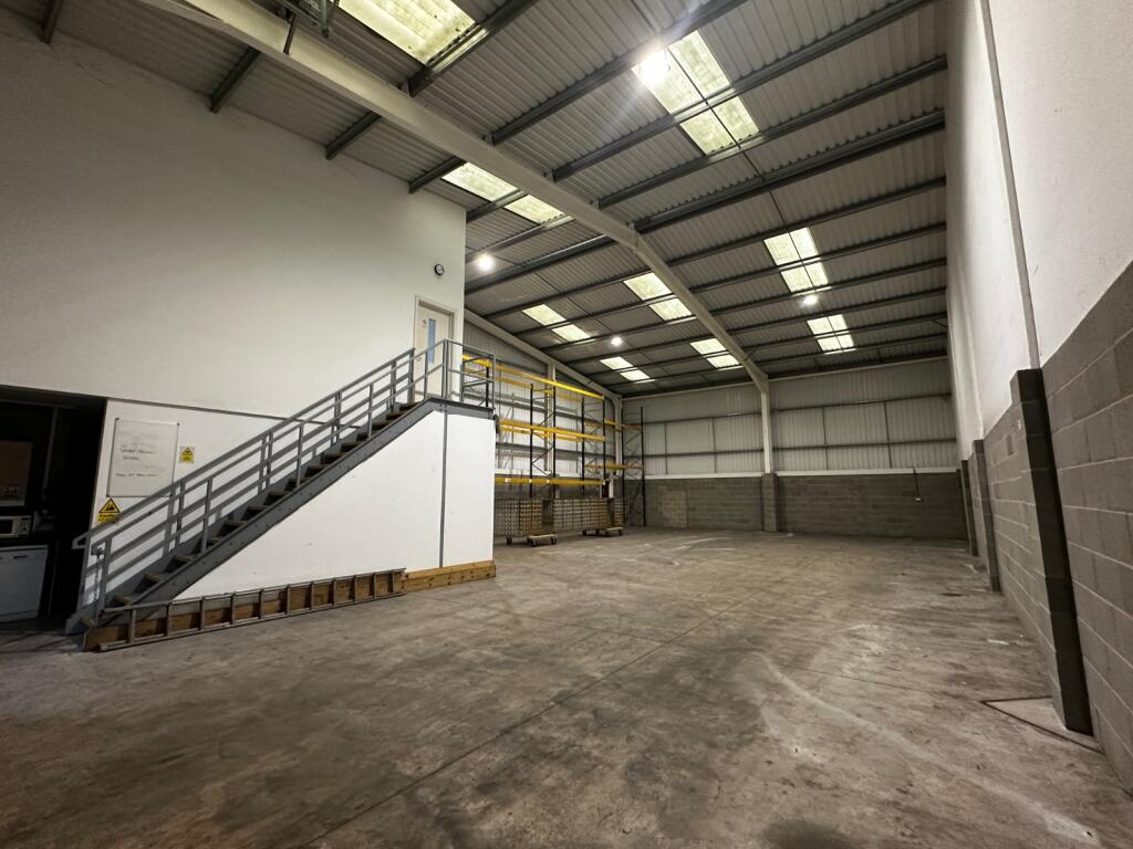 Additional image 3 of Unit 14 Northbrook Business Park, Northbrook Road, Worthing, West Sussex, BN14