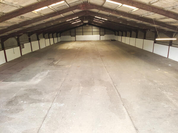 Additional image 5 of Lower Barpham Dairy, Michelgrove Lane, Patching, Worthing, BN13