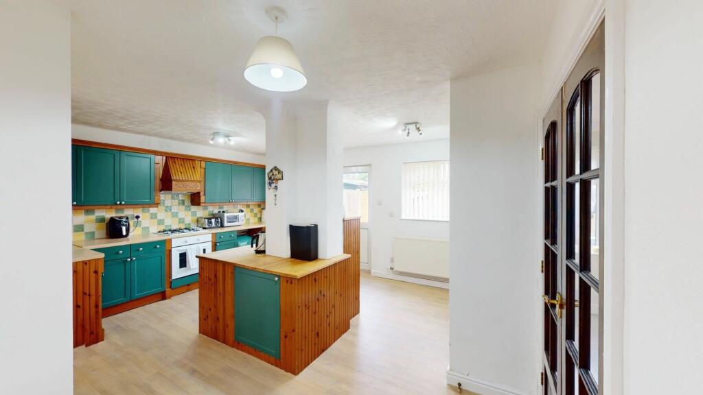 Additional image 8 of Aspen Close, Westhoughton, BL5