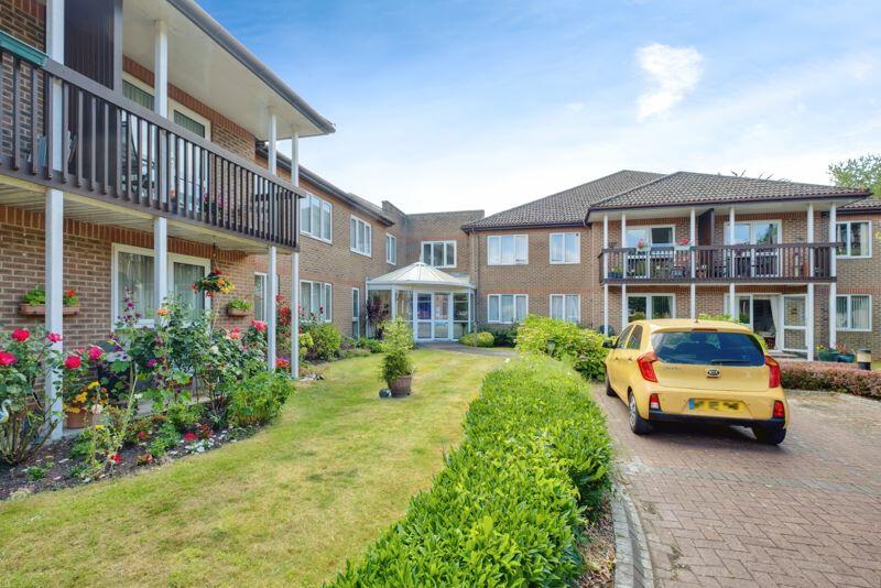 Additional image 11 of St Marys Mews, Ferndown, BH22 8HF