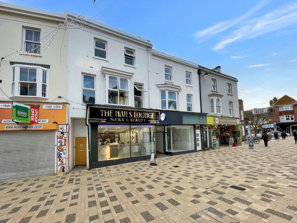 Additional image 7 of 38 High Street, Littlehampton, West Sussex, BN17
