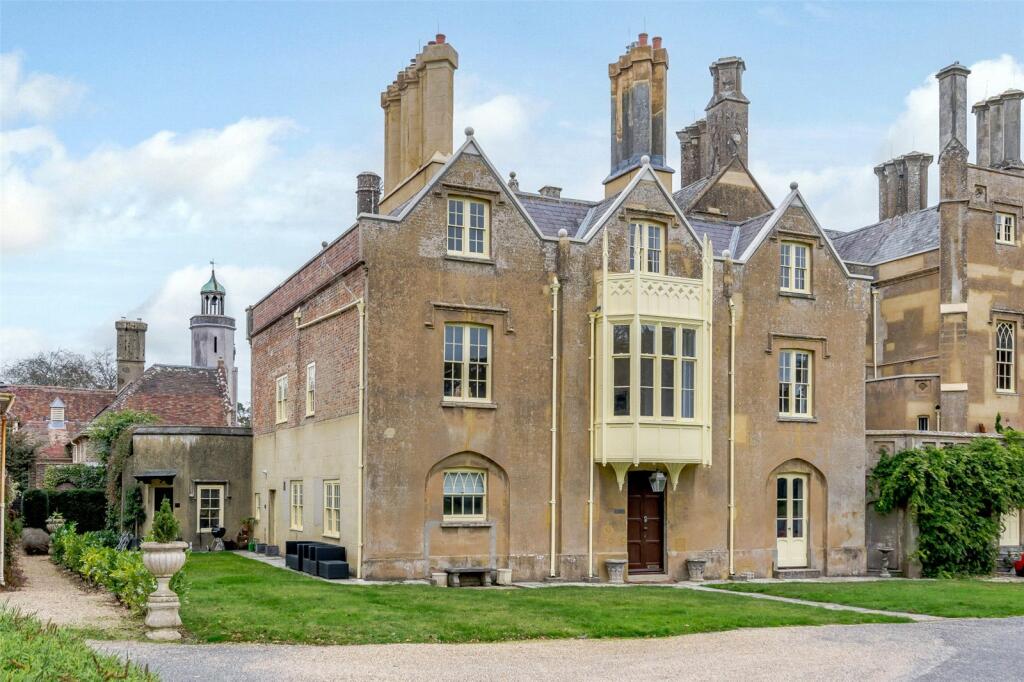 Additional image 6 of Hurn Court Lane, Hurn, Christchurch, BH23