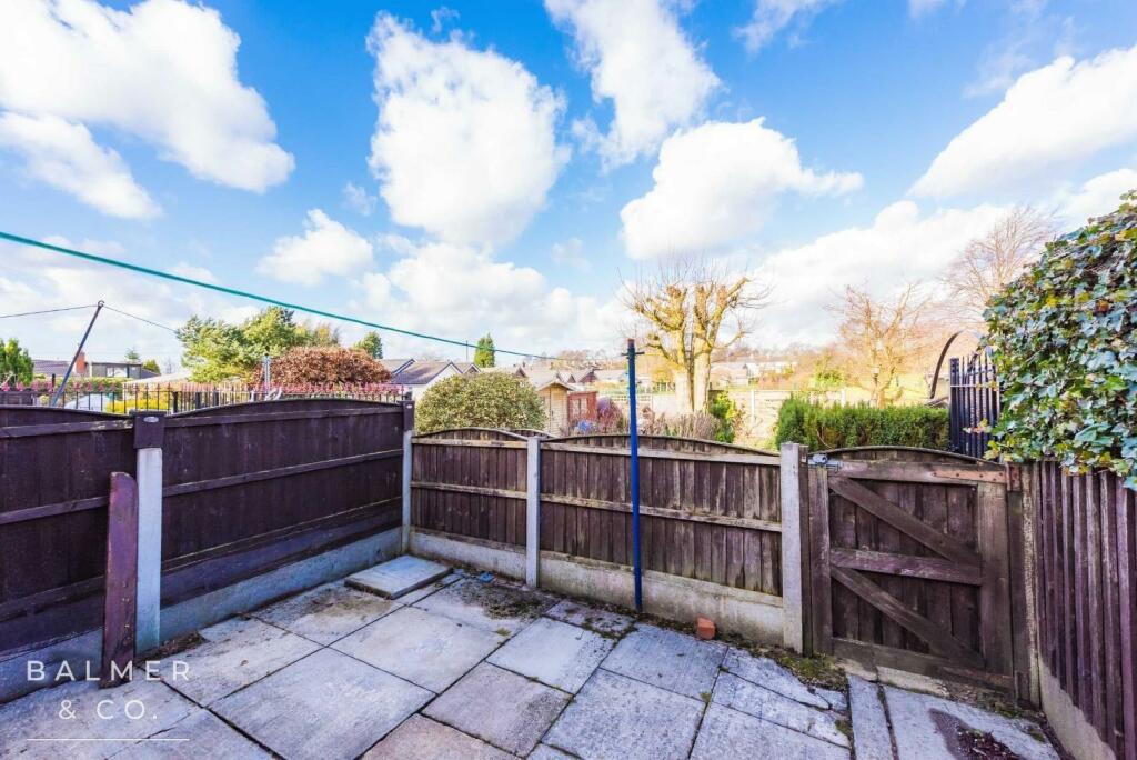 Additional image 22 of Bury Old Road, Ainsworth, Bolton, BL2