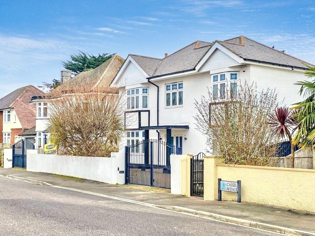 Additional image 22 of Cassel Avenue, Bournemouth , BH4