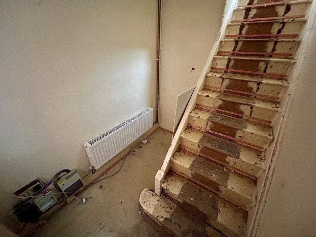 Additional image 3 of Kemp Road, Winton, renovation project