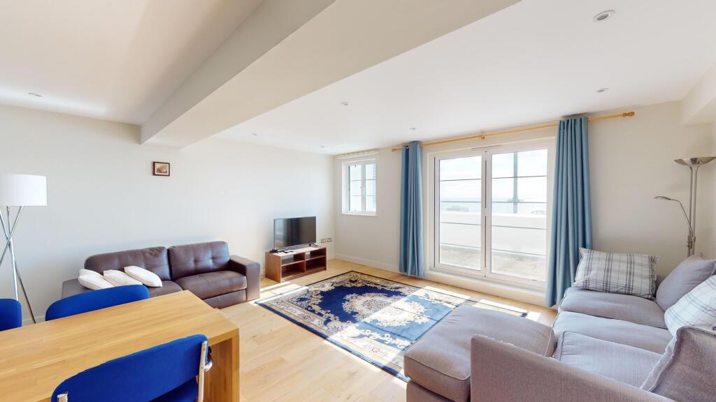 Additional image 4 of Western Road, City Centre, Brighton, BN1