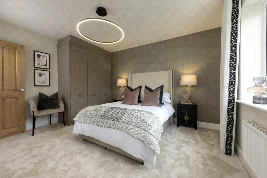 Additional image 5 of Sandringham, Spencer Grange, Skipton, BD23