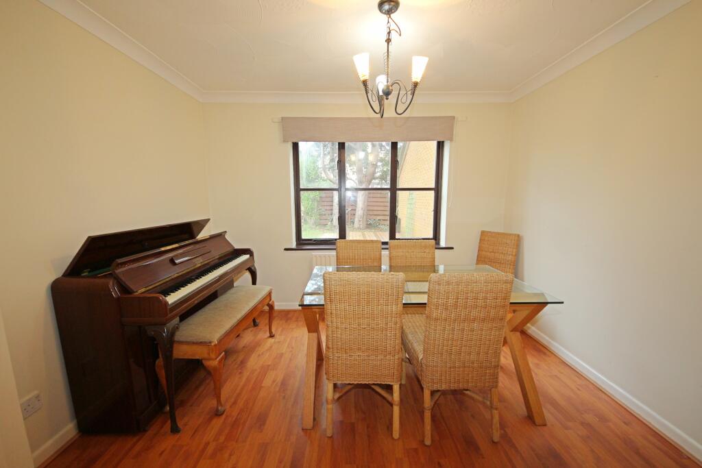 Additional image 6 of McWilliam Close, Talbot Village, Poole